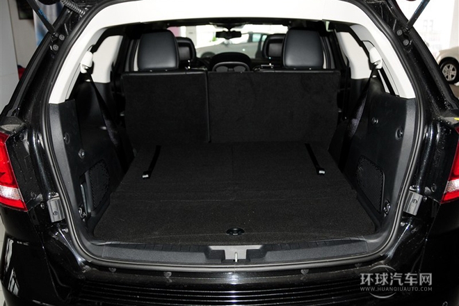 2013款 3.6L 智能全驅(qū)版