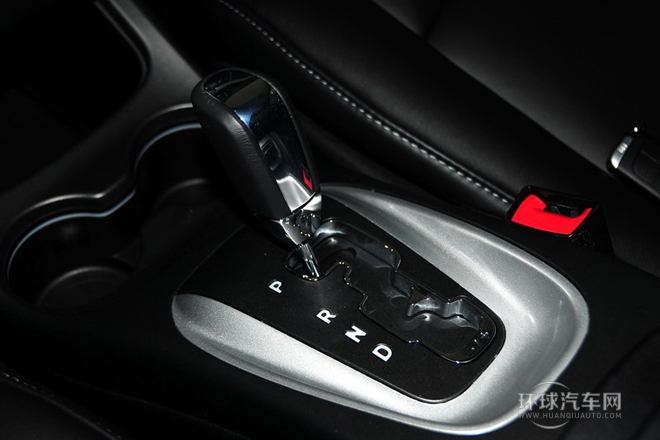 2013款 3.6L 智能全驅(qū)版