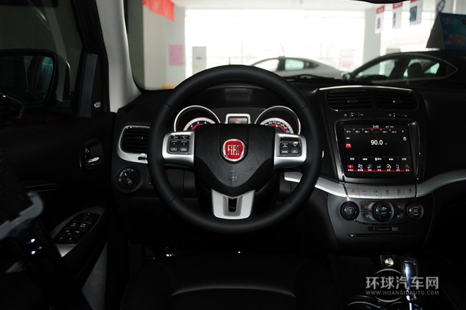 2013款 3.6L 智能全驅版