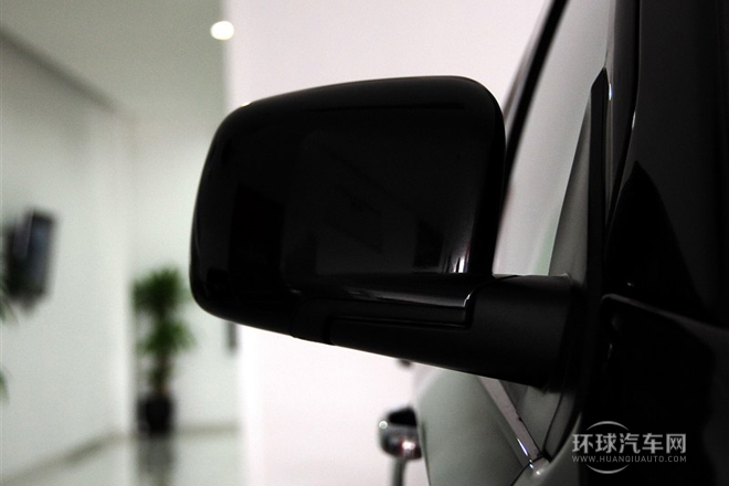 2013款 3.6L 智能全驅(qū)版