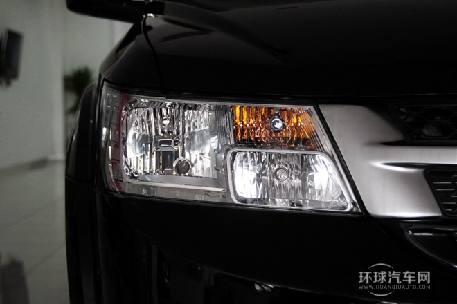 2013款 3.6L 智能全驅(qū)版