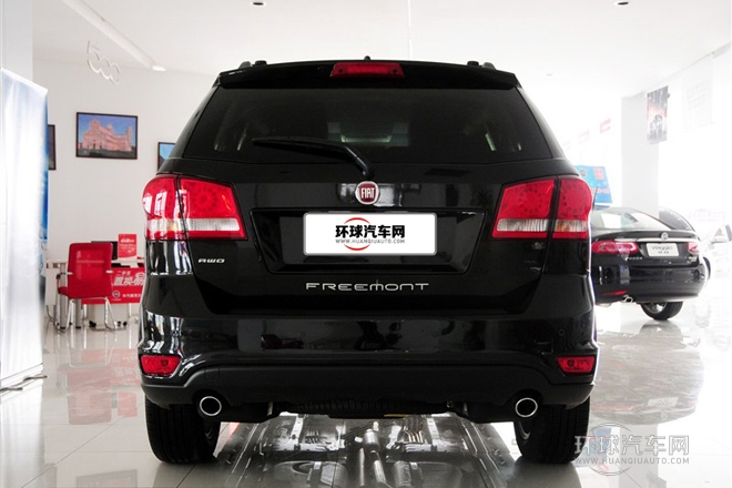 2013款 3.6L 智能全驅(qū)版