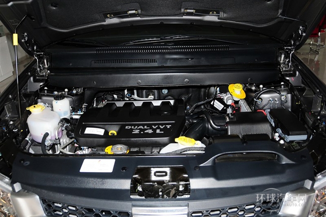 2013款 2.4L 豪華導航版