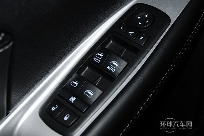 2013款 2.4L 豪華導航版