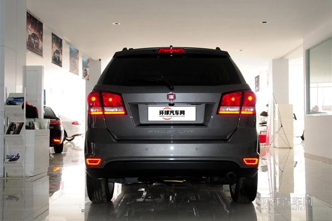 2013款 2.4L 豪華導航版