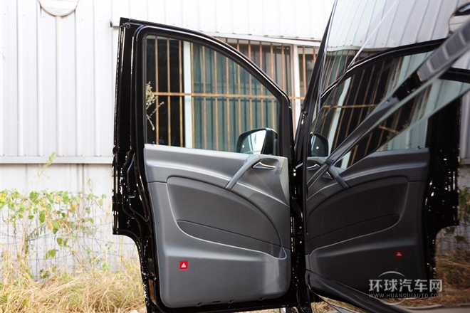 2011款2.5L商務(wù)版