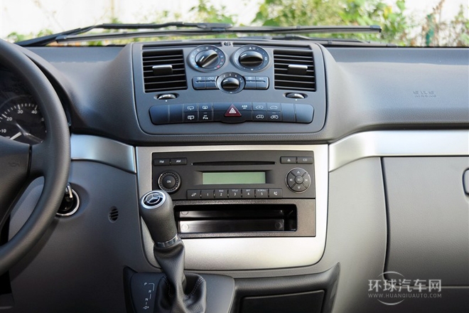 2011款2.5L商務版