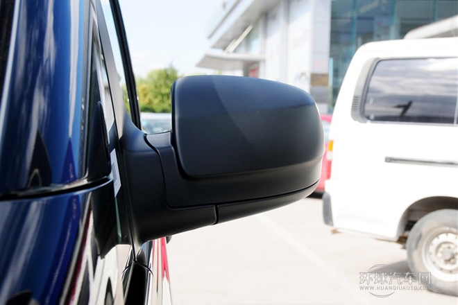 2011款2.5L商務版