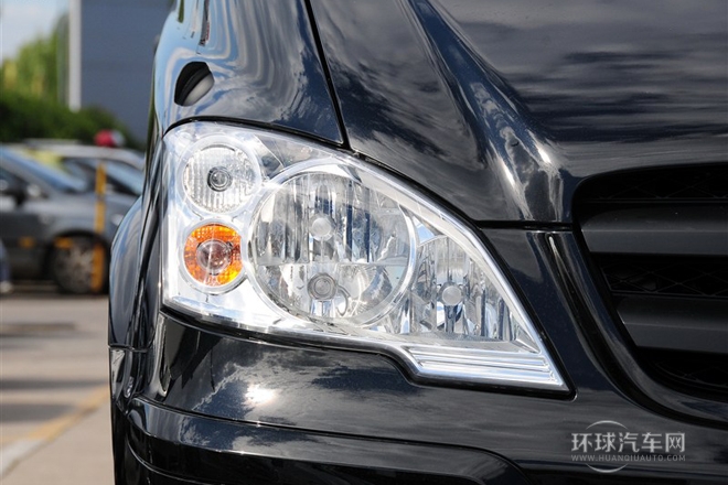 2011款2.5L商務(wù)版