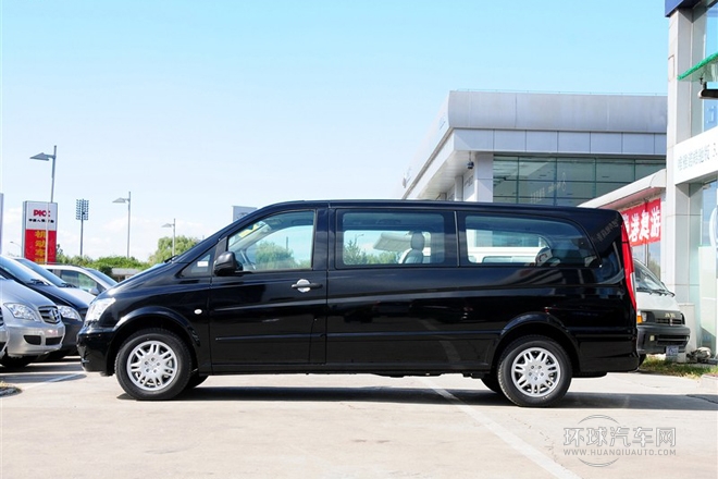 2011款2.5L商務版