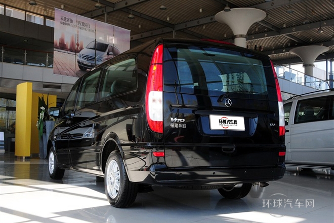 2013款3.0L商務版