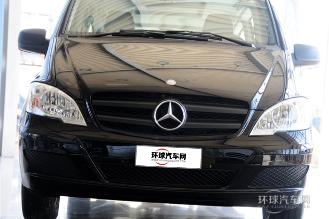 2013款3.0L商務版