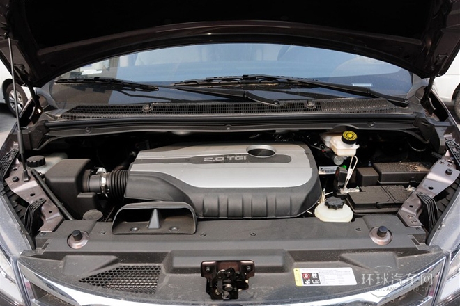 2014款 2.0T 自動(dòng)時(shí)尚版