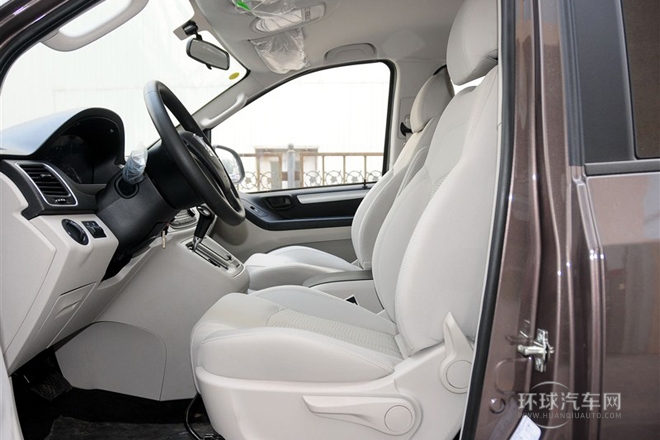 2014款 2.0T 自動時尚版