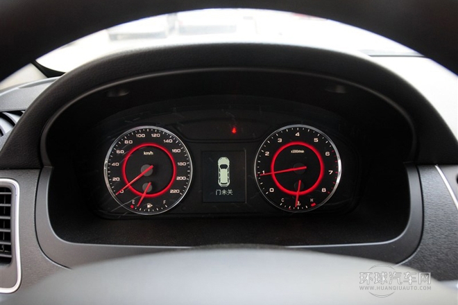 2014款 2.0T 自動時尚版