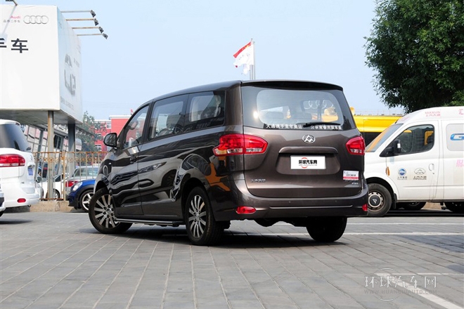 2014款 2.0T 自動時尚版