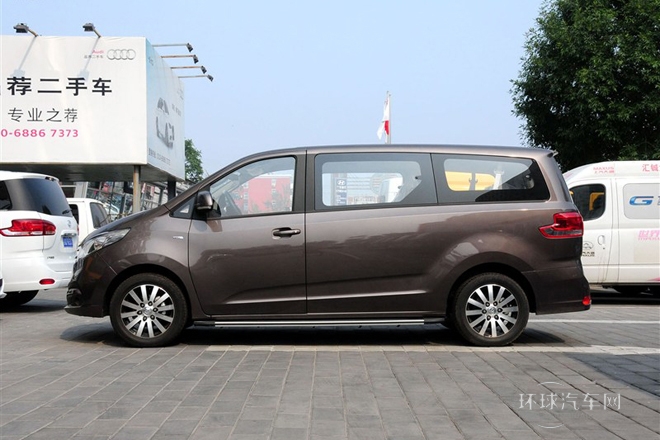2014款 2.0T 自動時尚版