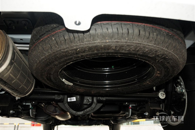 2014款 2.0T 手動豪華版