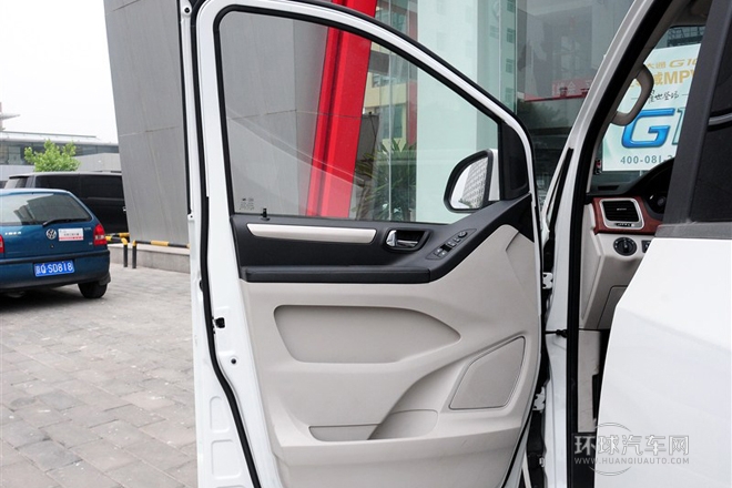 2014款 2.0T 手動豪華版