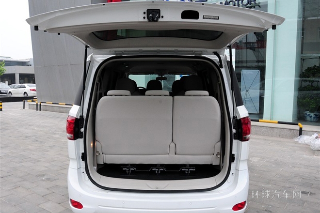 2014款 2.0T 手動豪華版