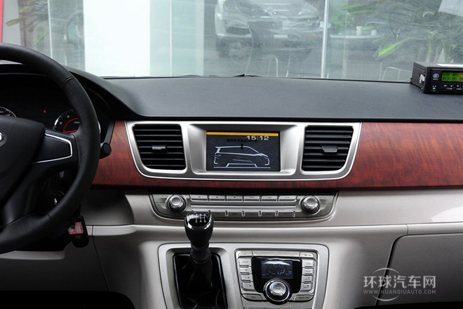 2014款 2.0T 手動豪華版