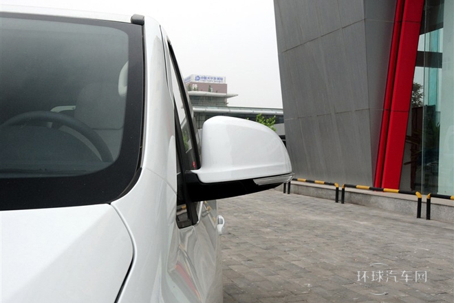 2014款 2.0T 手動豪華版