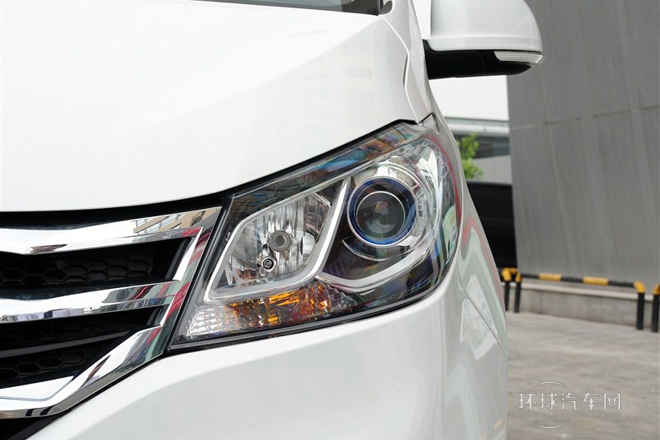 2014款 2.0T 手動豪華版