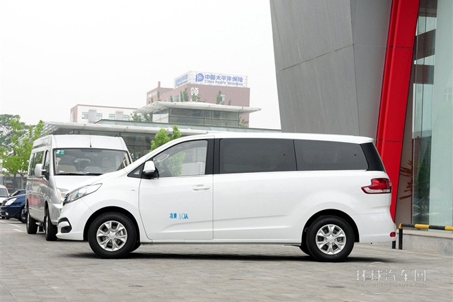 2014款 2.0T 手動豪華版