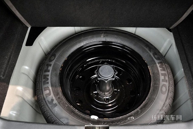 2011款 1.6L 手動豪華型