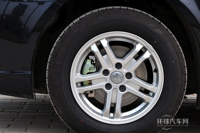 2011款 1.6L 手動豪華型