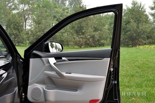 2011款 1.6L 手動豪華型