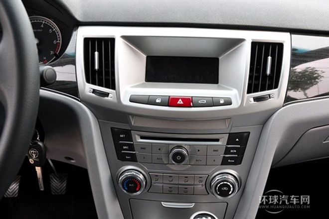 2011款 1.6L 手動豪華型