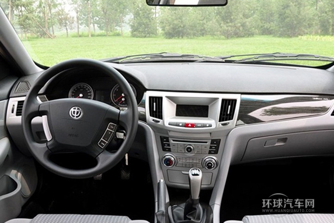 2011款 1.6L 手動豪華型