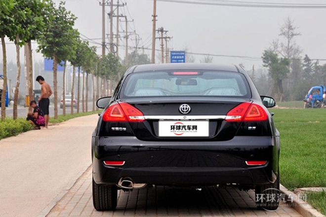 2011款 1.6L 手動豪華型