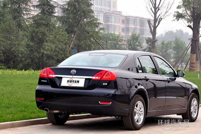 2011款 1.6L 手動(dòng)豪華型