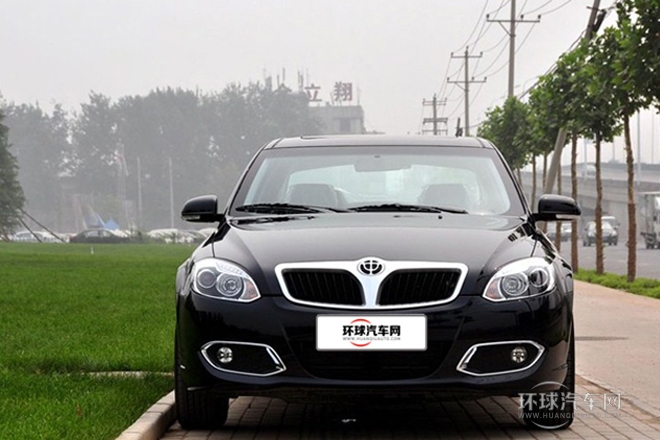 2011款 1.6L 手動豪華型