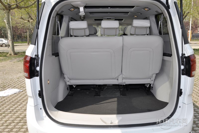 2014款 2.0T 自動行政版