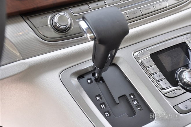 2014款 2.0T 自動行政版