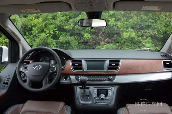 2014款 2.0T 自動行政版