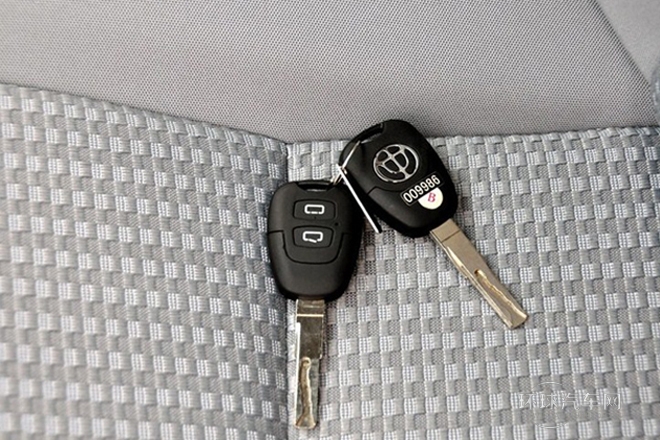 2011款 1.6L 手動舒適型