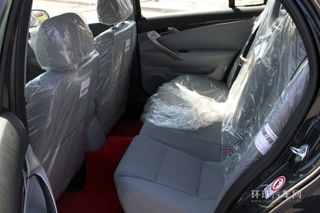 2011款 1.6L 手動新銳版