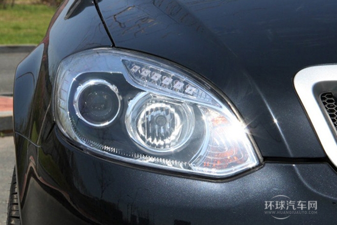 2011款 1.6L 手動新銳版