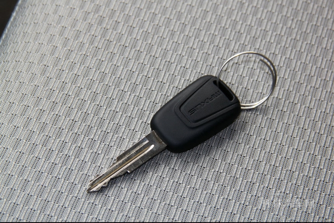 2014款 2.5T傲運通短軸低頂