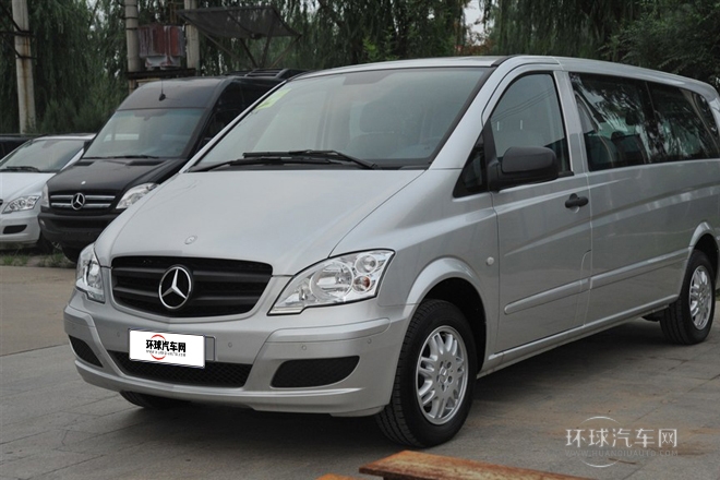 2014款2.1L精英版