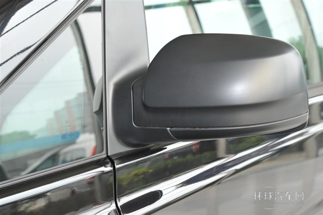 2014款3.0L精英版