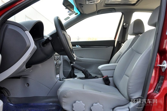2011款 1.8L 手動豪華型