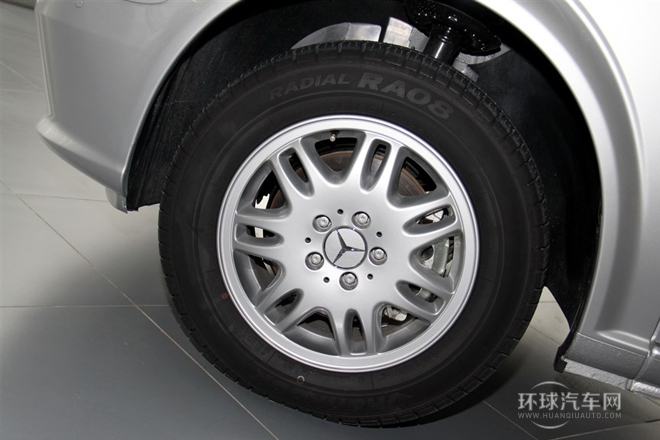 2014款3.0L商務版