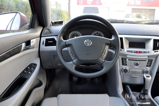 2011款 1.8L 手動豪華型