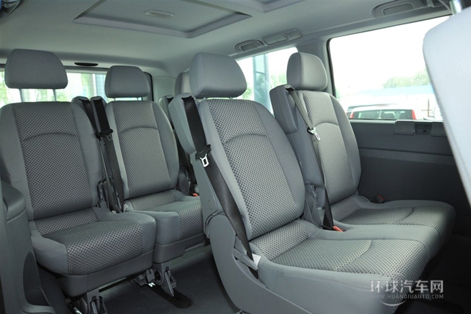 2014款3.0L商務版