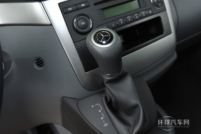 2014款3.0L商務版